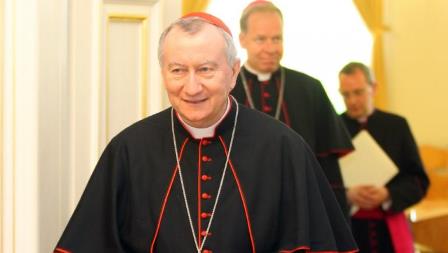 Pietro Parolin