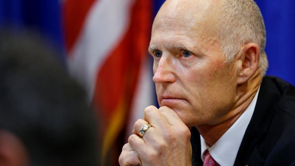 Rick Scott Florida