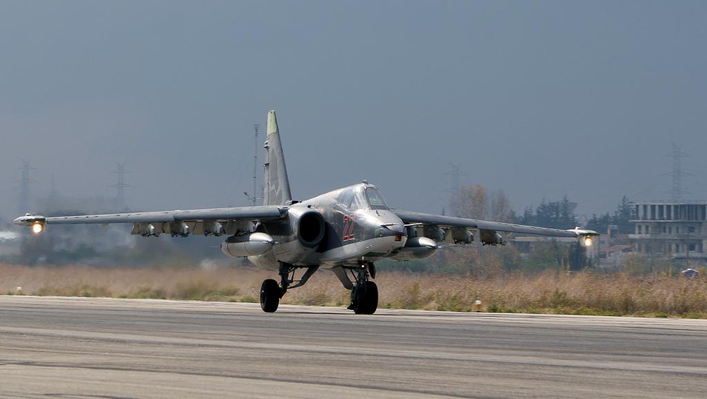 Syria-Nga