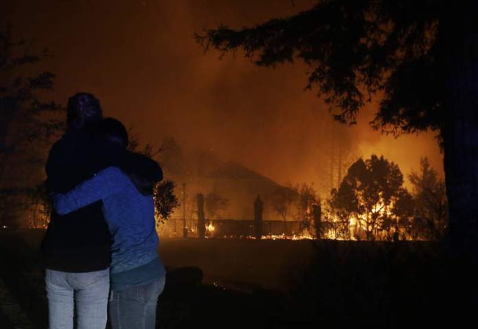 california-santa Rosa