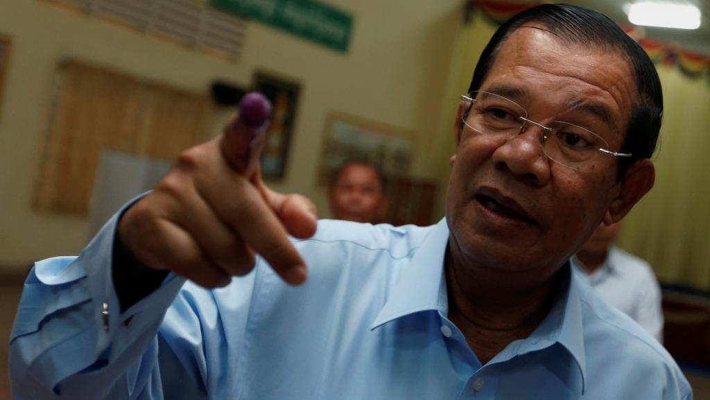 cambodia-hunsen