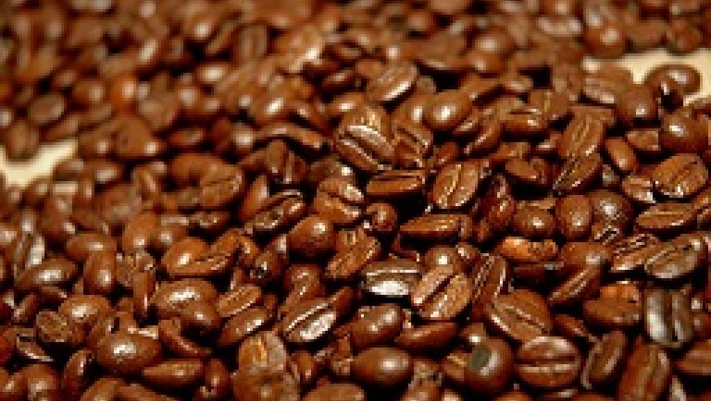 coffee