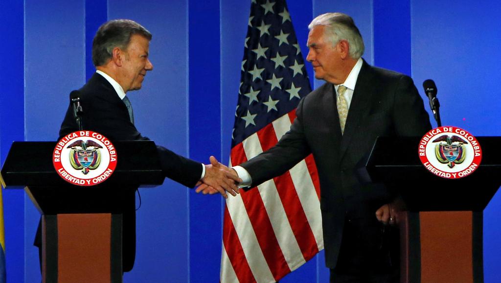 colombia-usa-tillerson