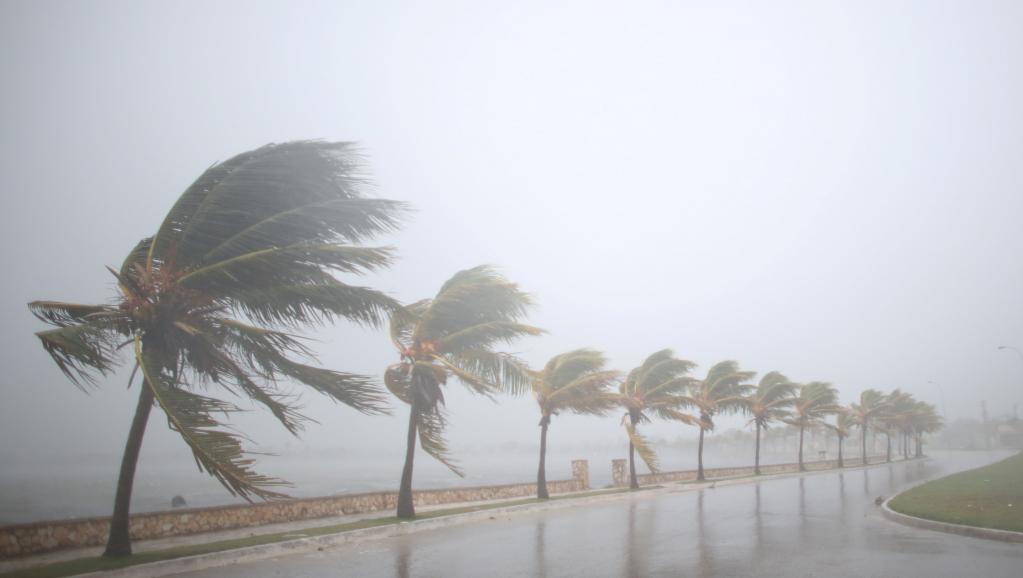 cuba ouragan irma