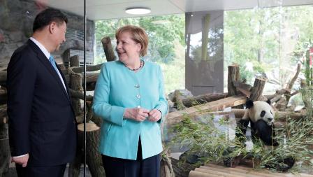 germany-china