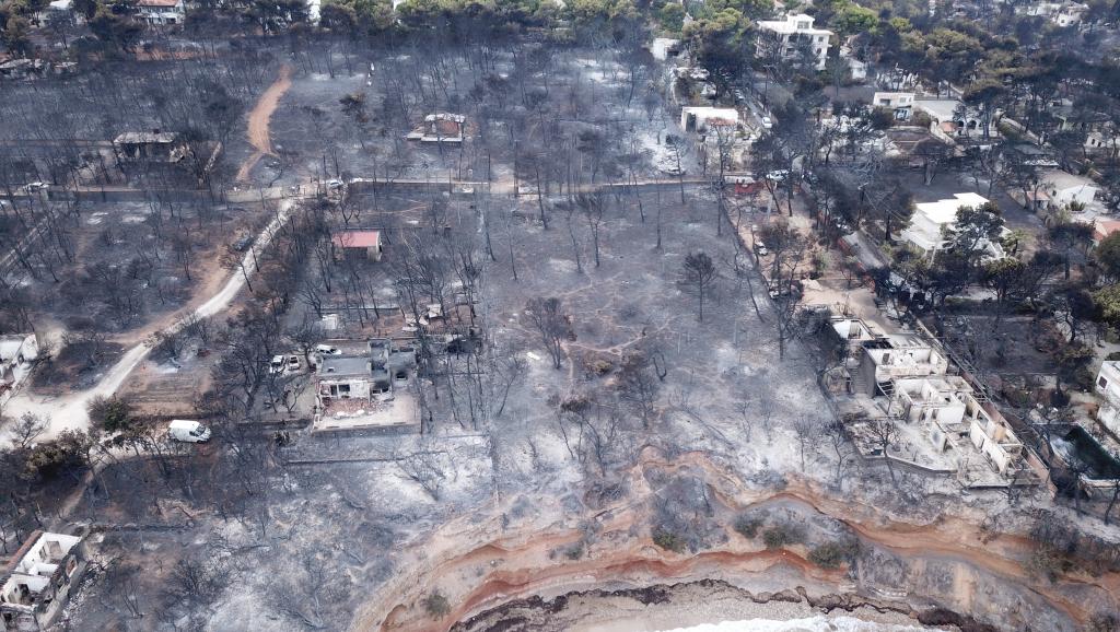 greece-wildfire 2