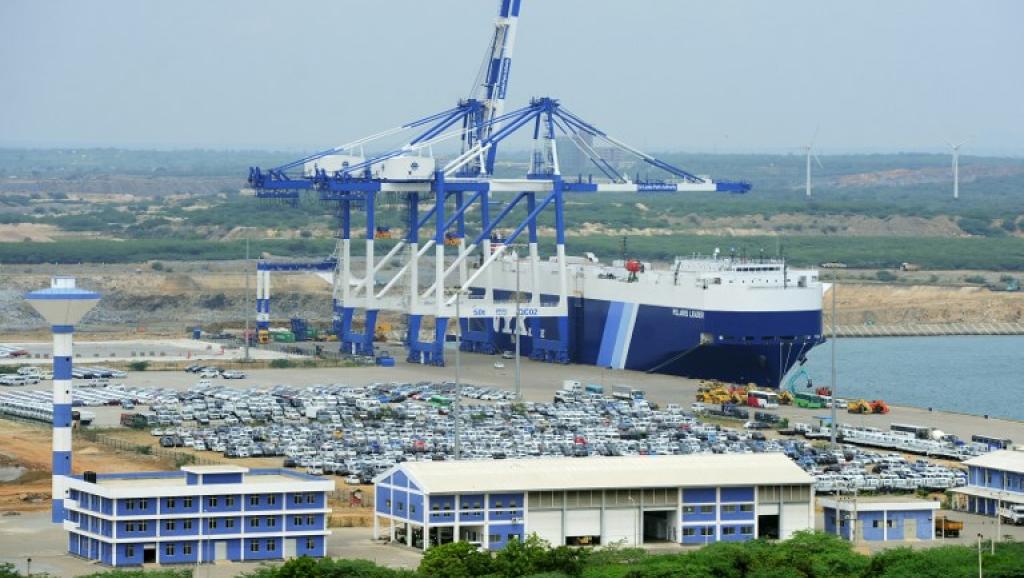 Hambantota Sri Lanka