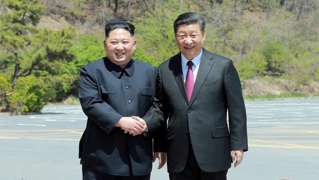 Kim Xi