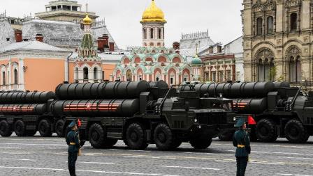 NK-S400