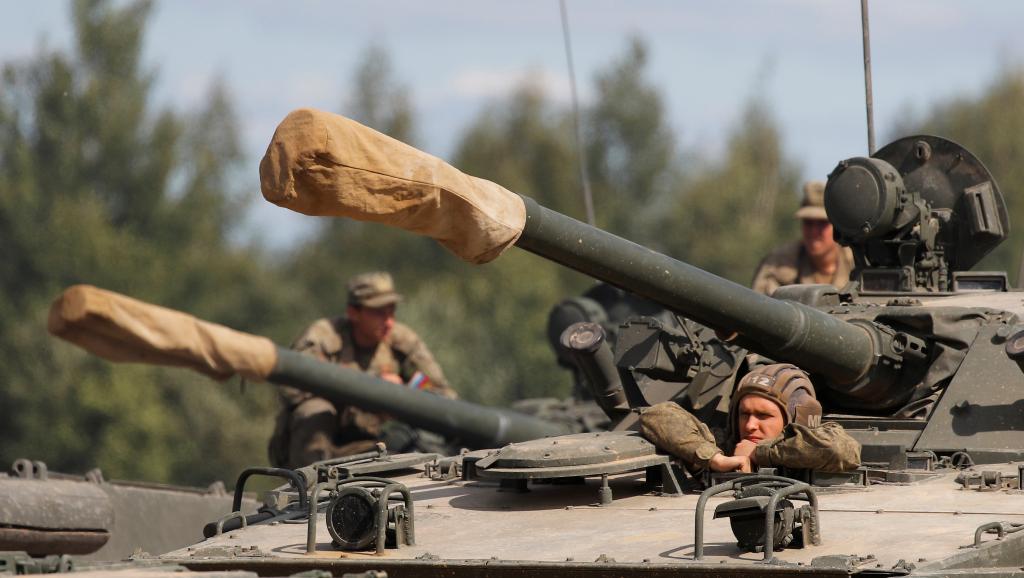 Russia-arms-forum