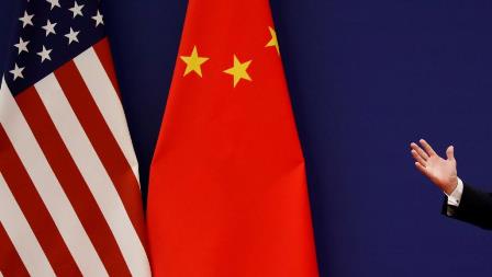 Trade war