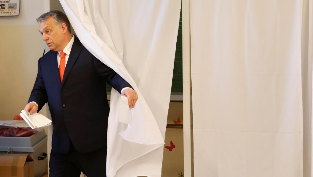 Viktor Orban