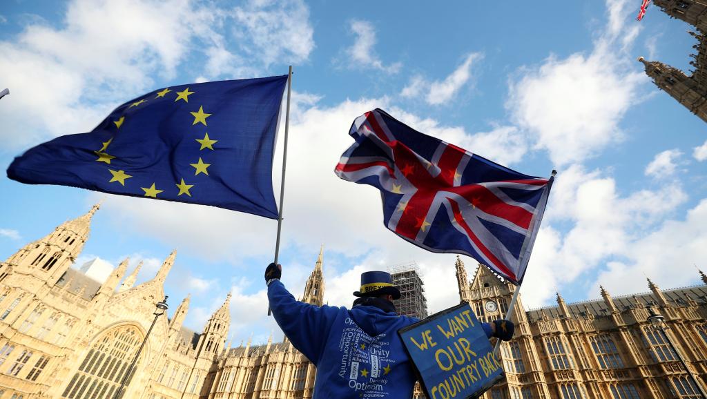 britain-eu Brexit