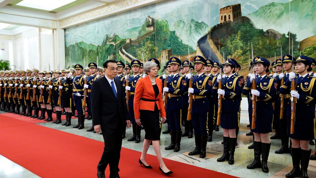 china-britain