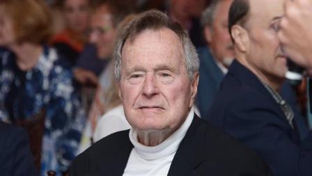 Bush-george
