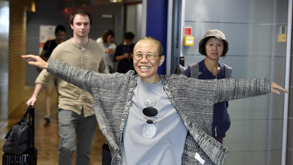 China-germany-rights