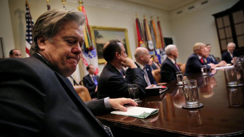 Steve Bannon  3