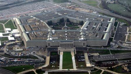 The Pentagon