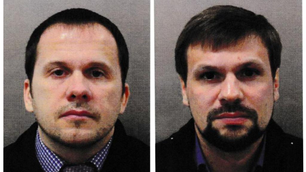 britain-russia