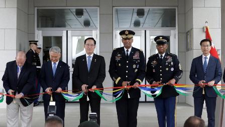 camp humphreys