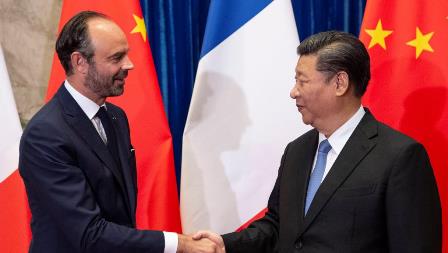 china-france 4