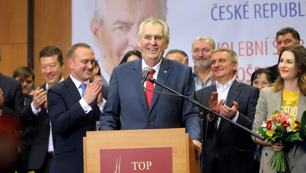 czech-election-president 2