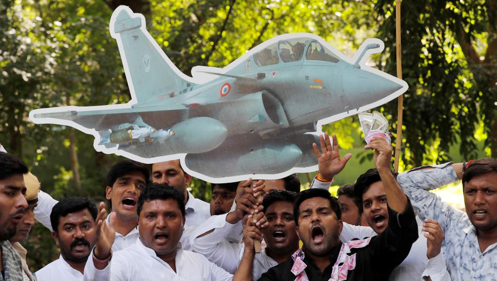 dassault-india
