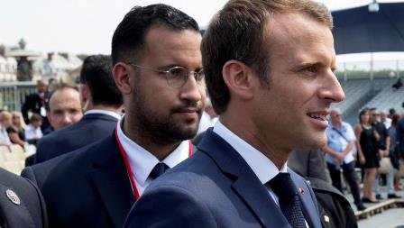 france-macron-aide