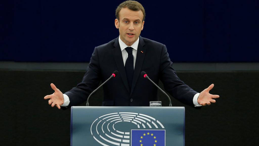 france-macron