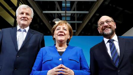 germany-politics