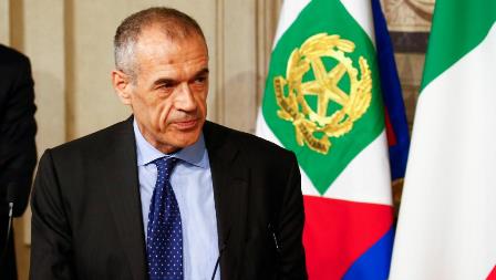 Italy-politics 0