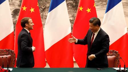 china-france 5
