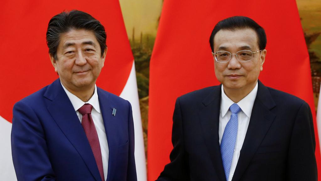 china-japan- kinhte