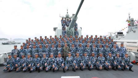 china-military-xi BD