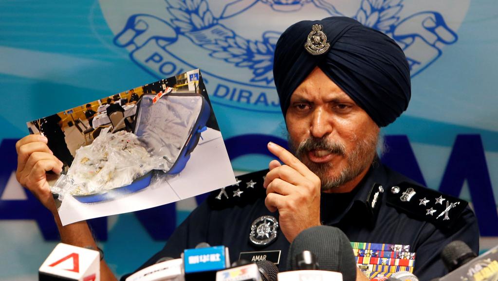 malaysia-politics-police