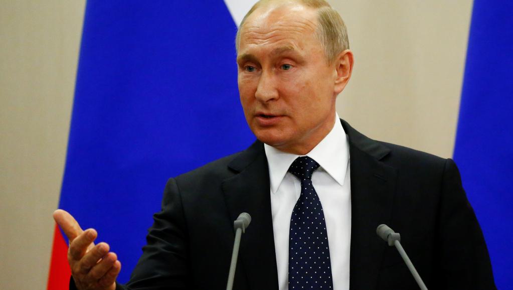 putin-merkel
