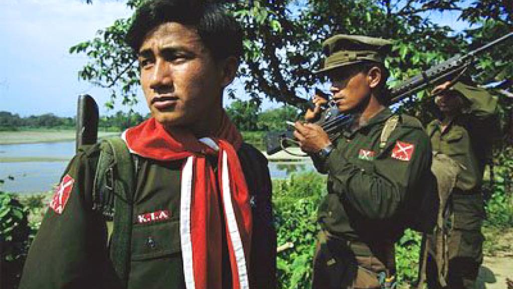 kachin