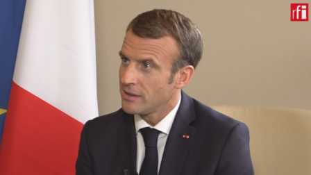 macron2 TTPhap