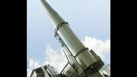 missile russie