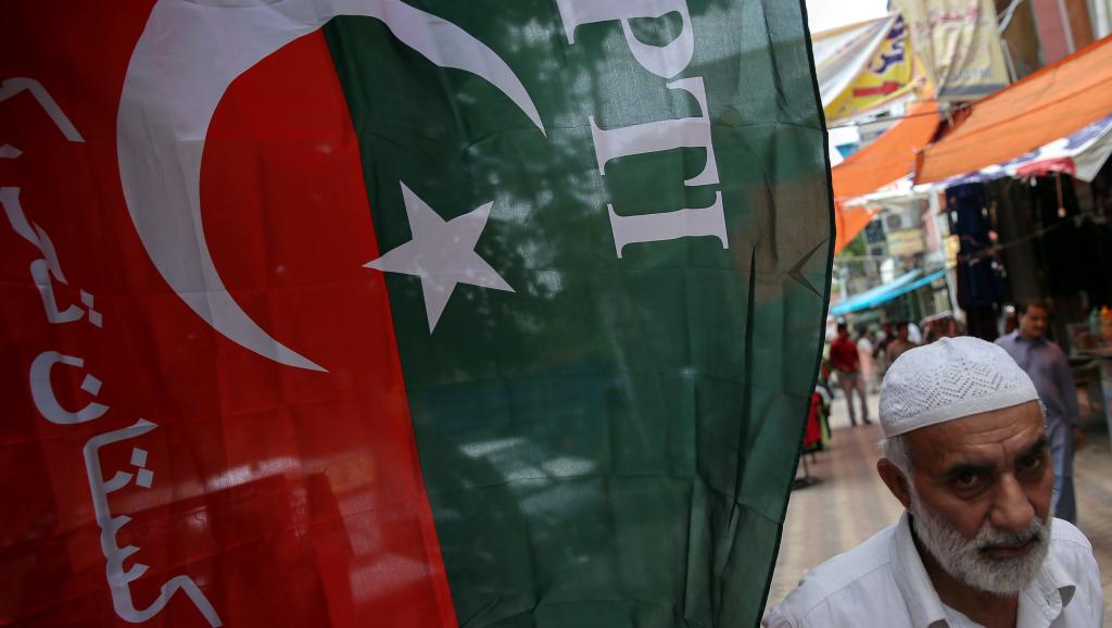pakistan-election