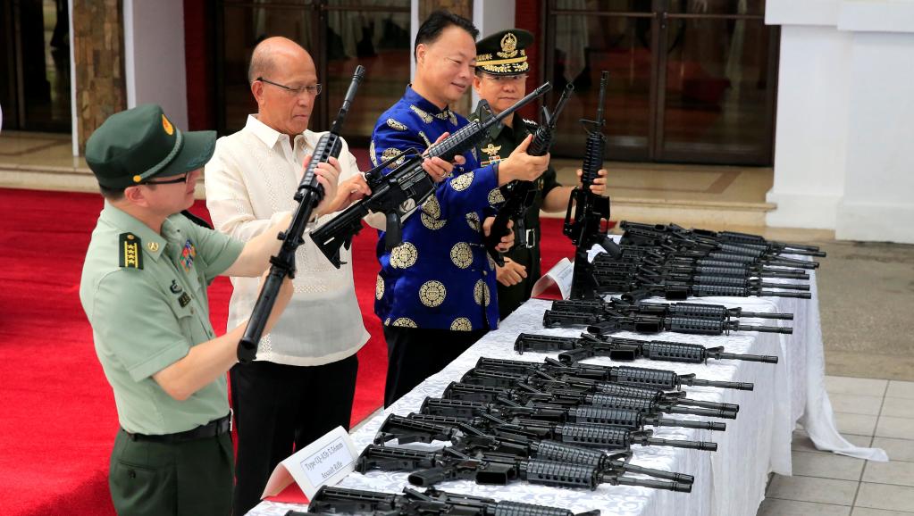 philippines-china-defence
