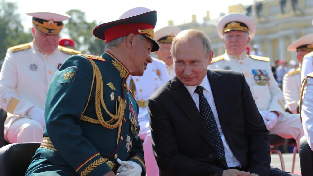 russia-military-politics