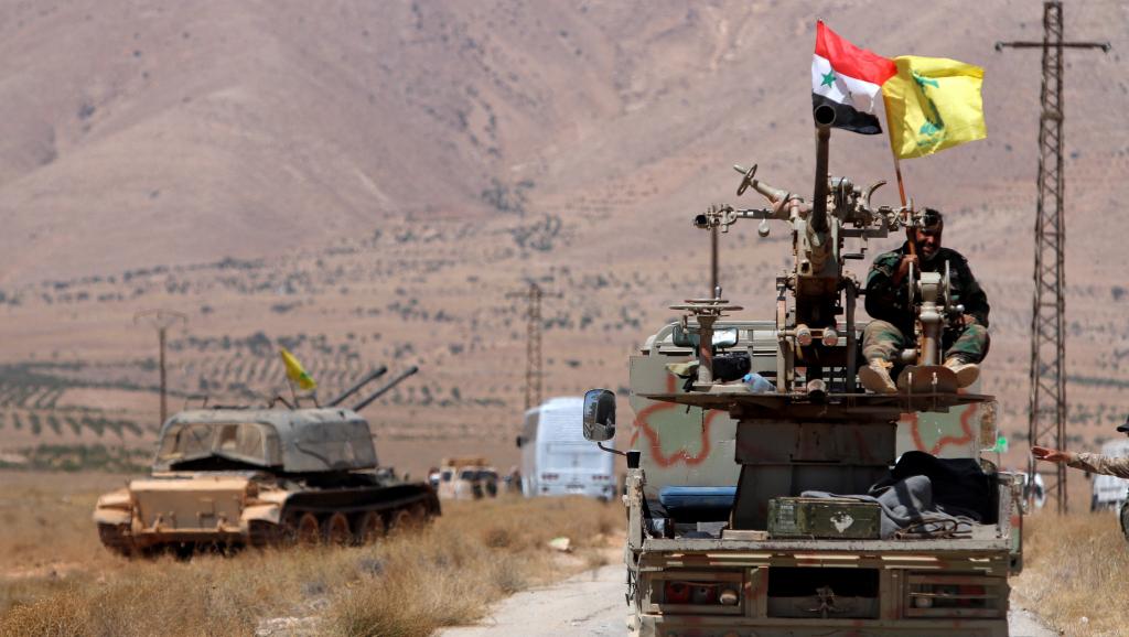 lebanon-syria