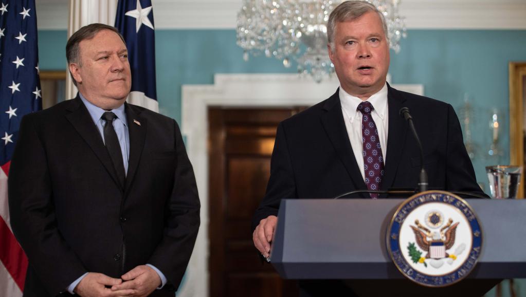 mike pompeo