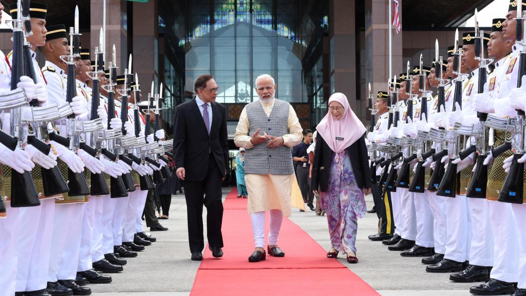 modi-malaysia