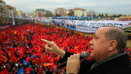 syria-turkey  Erdogan