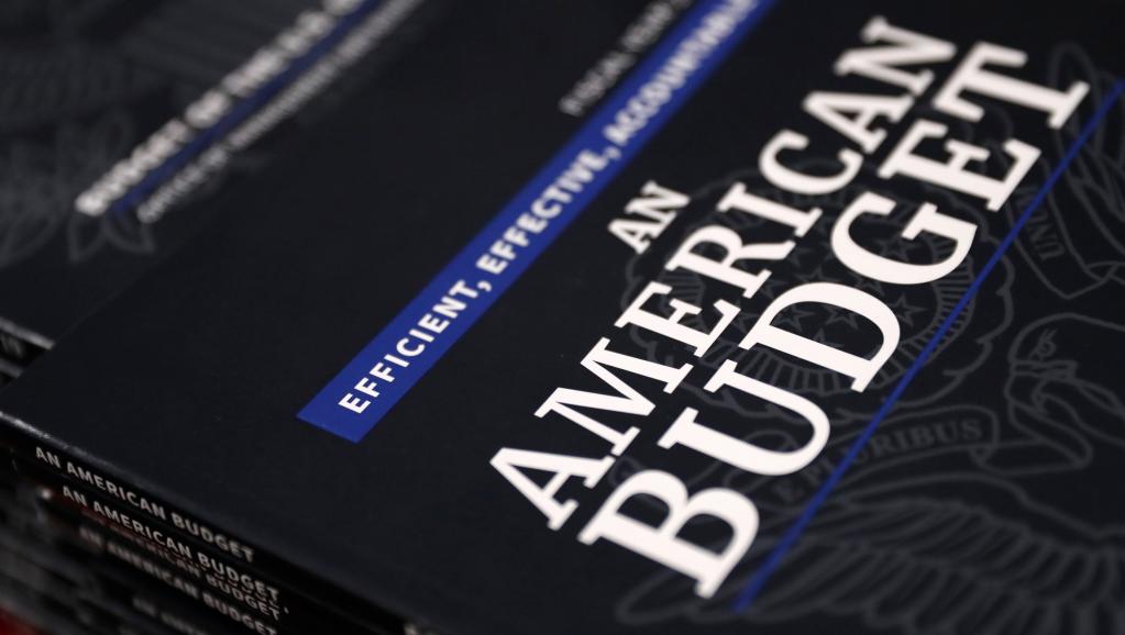 usa-budget