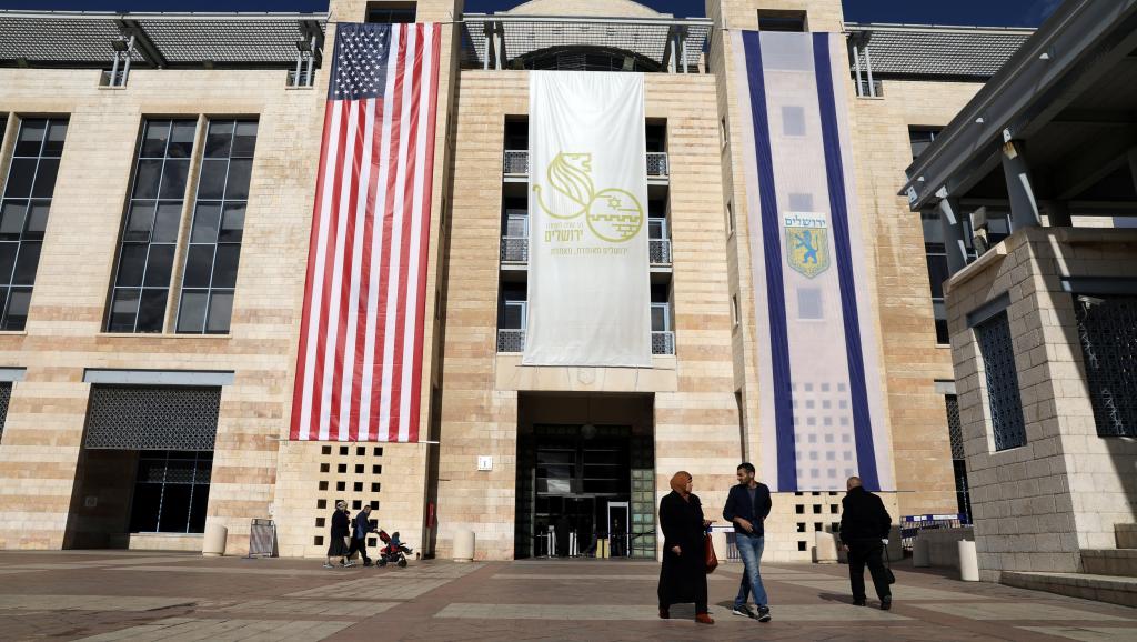 usa-trump-israel 2