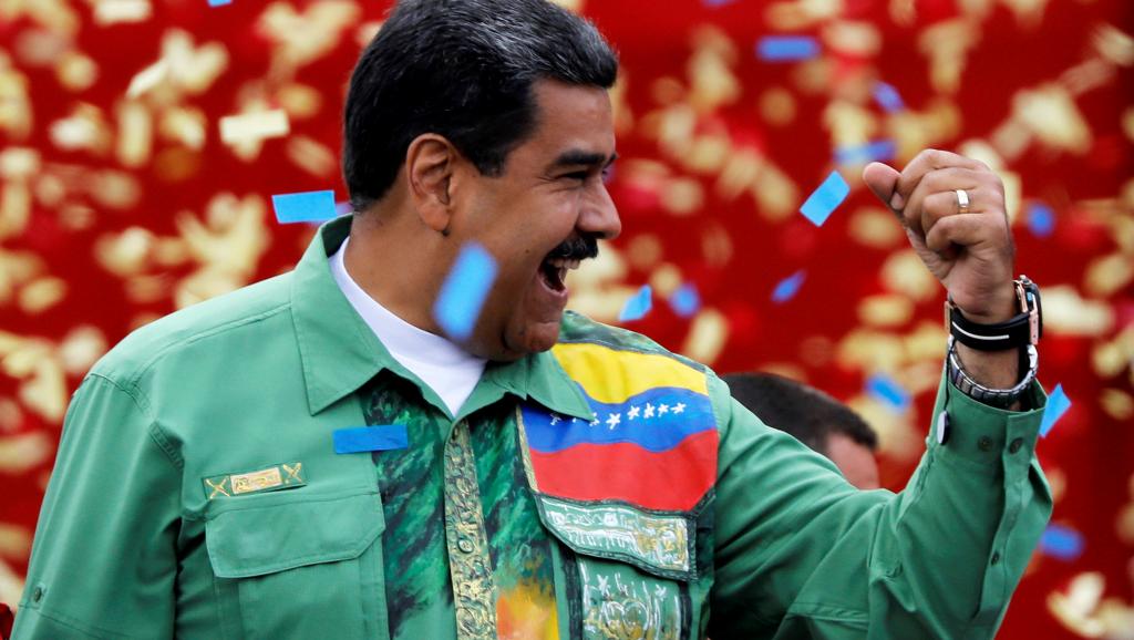 venezuela-election 1