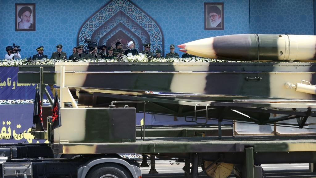 iran-military-usa